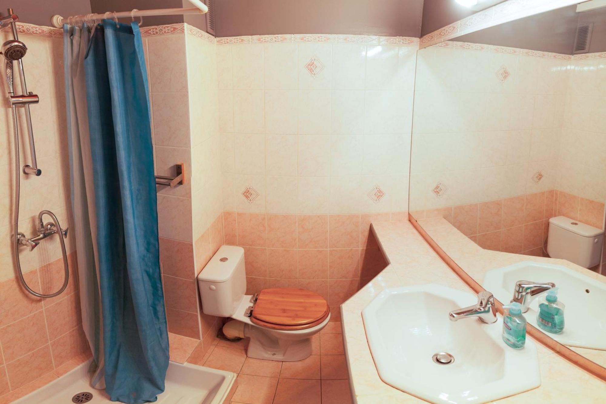 Le T2 Douillet D'Uriage - Residence Le Louvre - Cure Thermale Uriage- Proche Chamrousse - Jusqu'A 3 Personnes - Region Agreable En Toute Saison Vaulnaveys-le-Haut Екстериор снимка